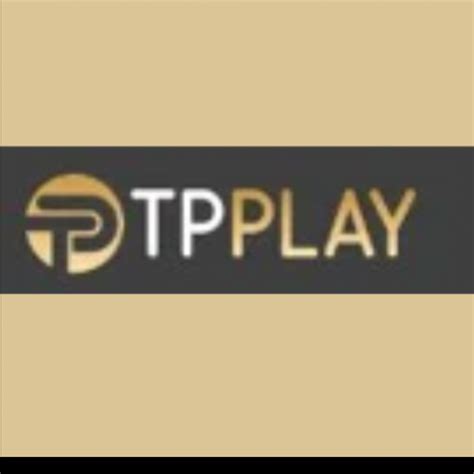 TPPlay Login.